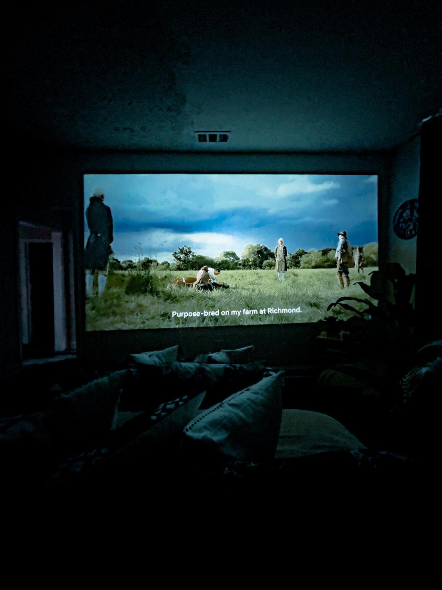 2 Lofts Downtown Louisville One Theater Room 外观 照片